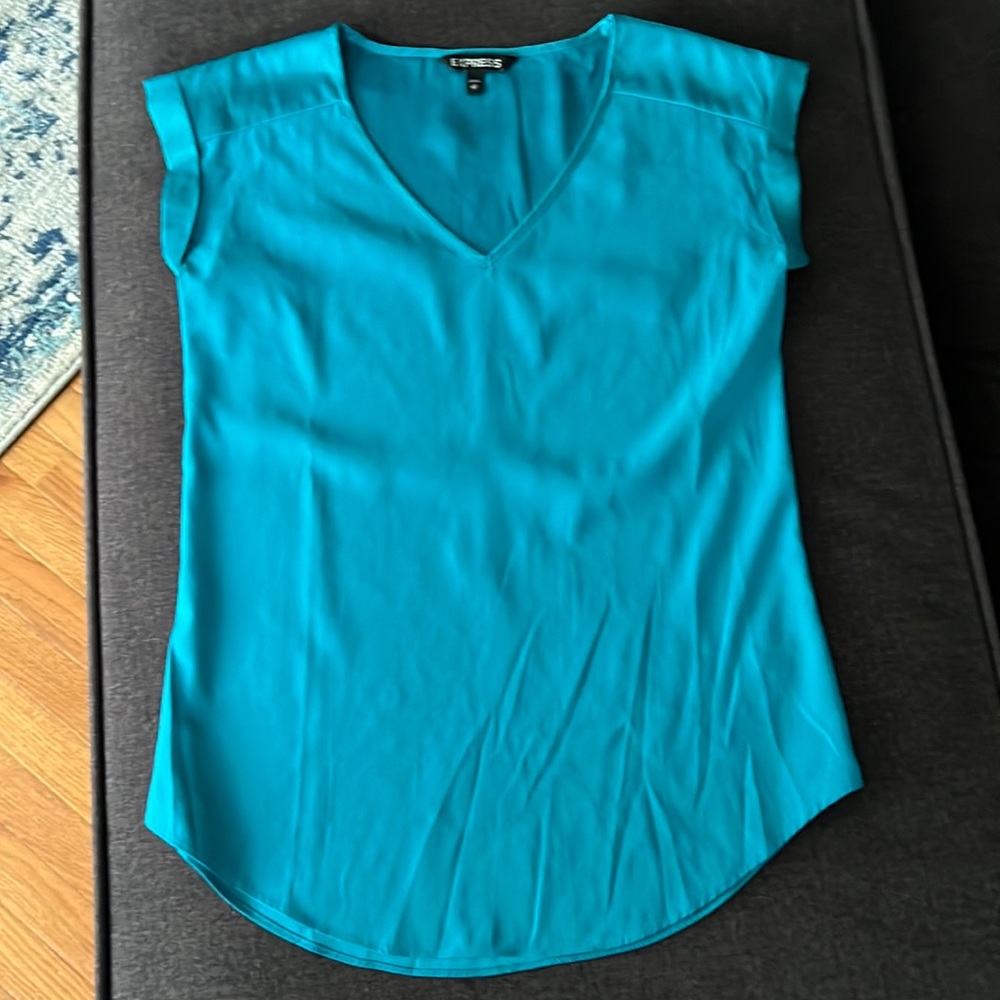 Express dress shirt